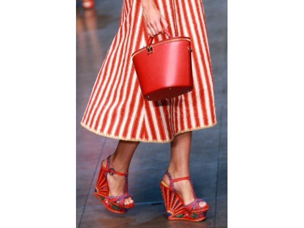 Dolce & Gabbana collezione primavera estate 2013