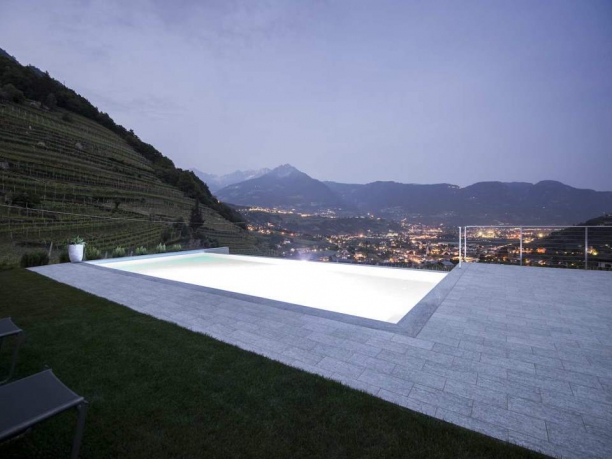 Dormire in un castello di Merano e dintorni