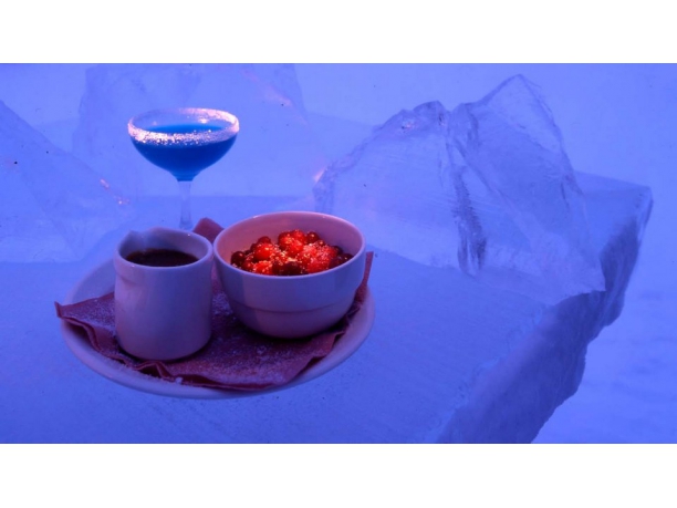Dormire in un hotel igloo in Italia e non solo, non è mai stato così magico