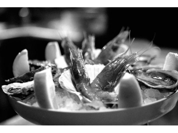 Dove mangiare pesce a Milano