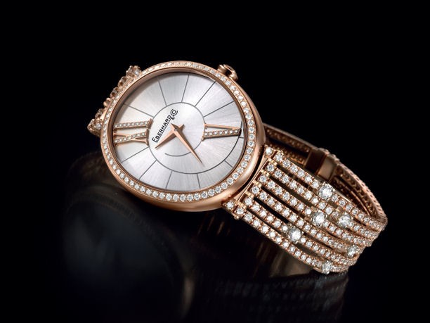 Eberhard & Co. Gilda