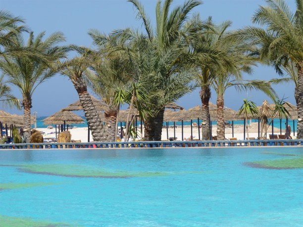 Egitto, vacanza sul Mare Mediterraneo