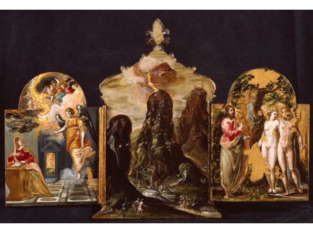 El Greco a Treviso: una retrospettiva inedita dedicata all’inventore della pittura moderna
