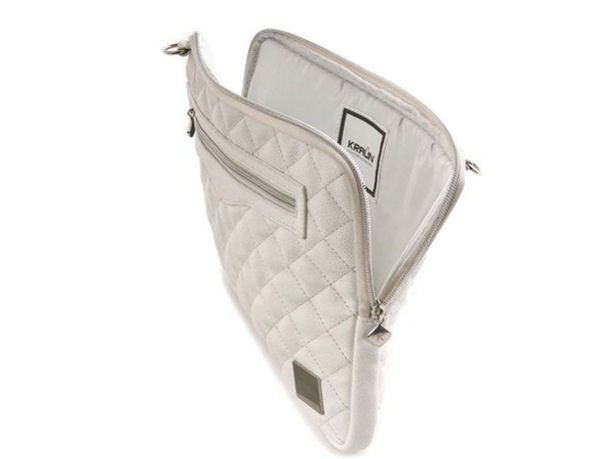 Elegante porta netbook Kraun Ladies Class