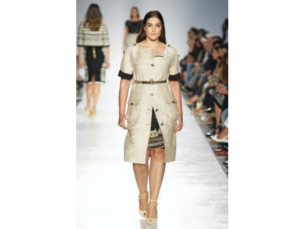 Foto sfilate Milano Fashion Week settembre 2011