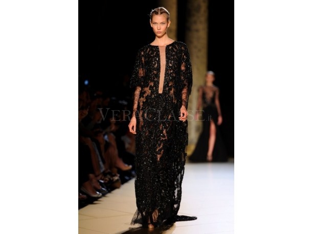 Elie Saab Alta Moda autunno inverno 2012/2013
