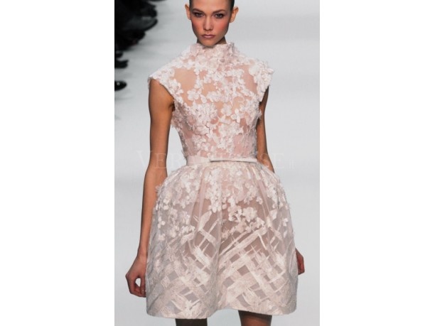 Elie Saab Alta Moda estate 2012