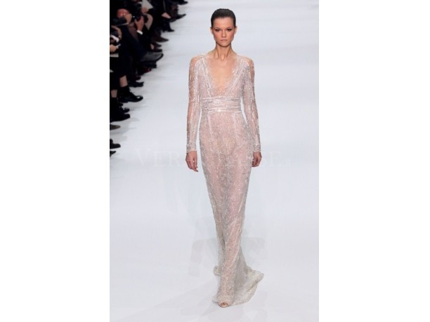 Elie Saab Alta Moda estate 2012