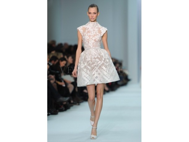 Elie Saab Alta Moda estate 2012