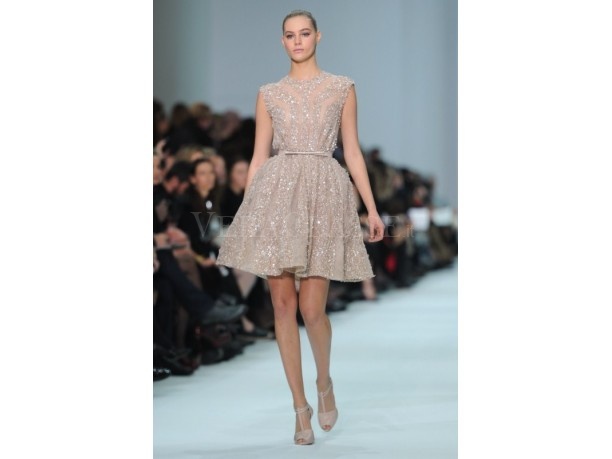 Elie Saab Alta Moda estate 2012