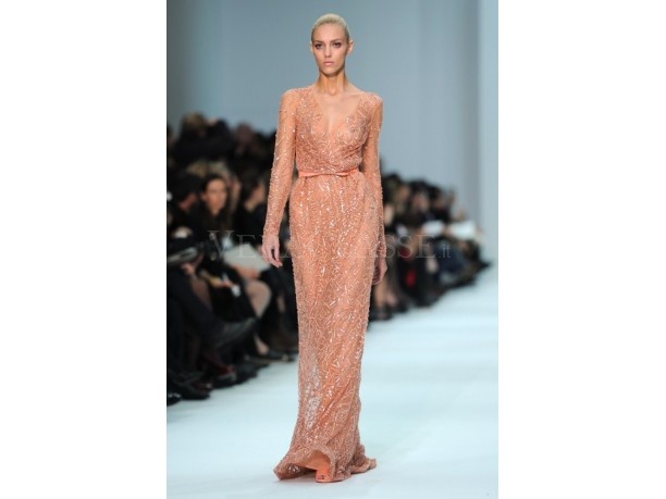 Elie Saab Alta Moda estate 2012