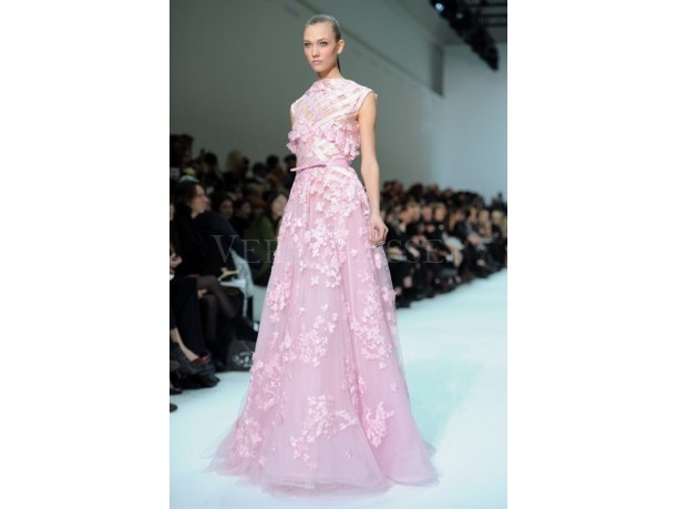 Elie Saab Alta Moda estate 2012