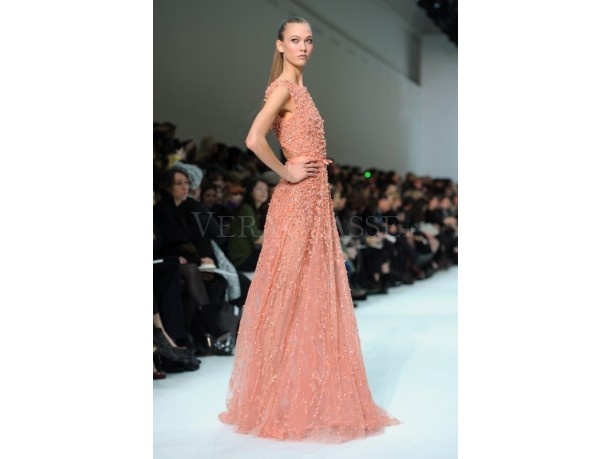 Elie Saab Alta Moda estate 2012