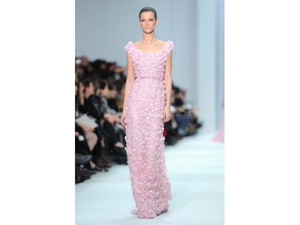 Elie Saab Alta Moda estate 2012