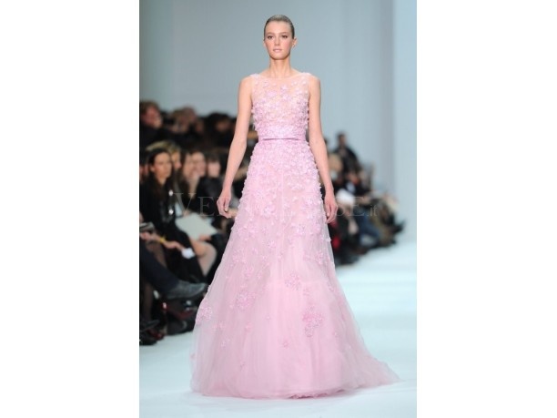 Elie Saab Alta Moda estate 2012