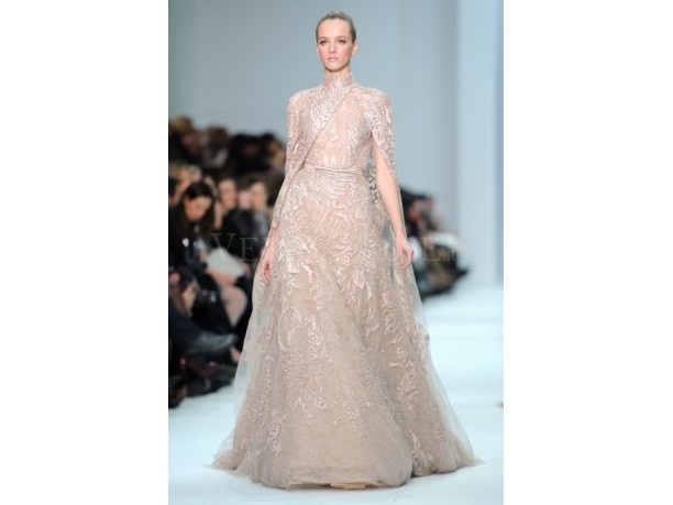 Elie Saab Alta Moda estate 2012