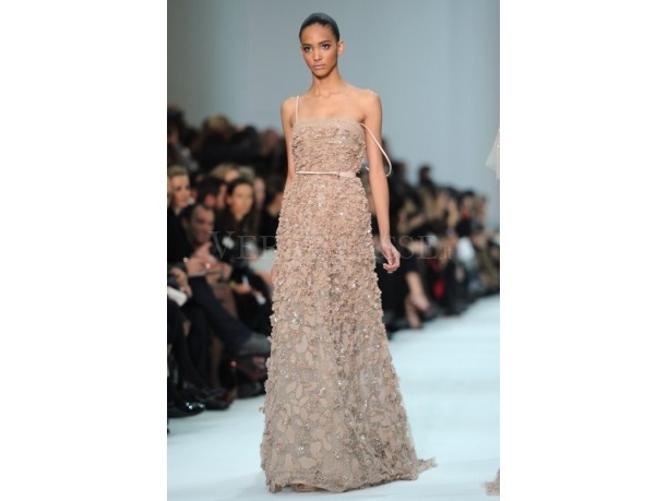 Elie Saab Alta Moda estate 2012