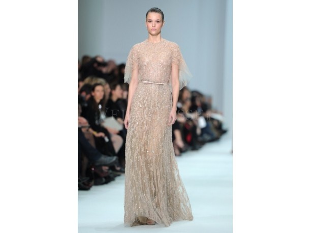 Elie Saab Alta Moda estate 2012