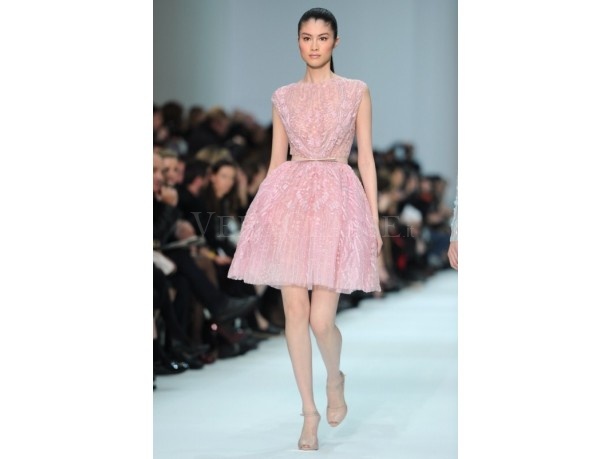 Elie Saab Alta Moda estate 2012