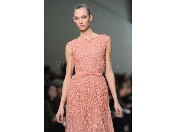 Elie Saab Alta Moda estate 2012