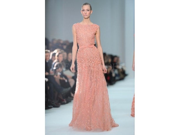 Elie Saab Alta Moda estate 2012