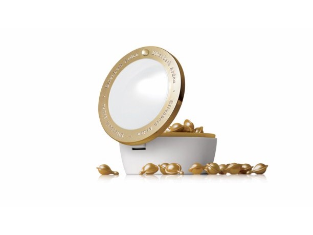 Elizabeth Arden Ceramide Gold Ultra Restorative Capsules