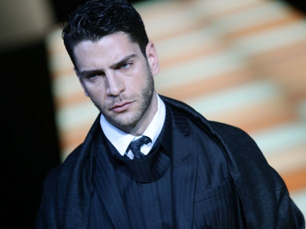 Emporio Armani collezione autunno inverno 2012 ? 2013