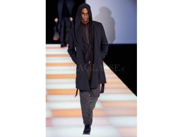 Emporio Armani collezione autunno inverno 2012 ? 2013
