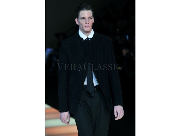 Emporio Armani collezione autunno inverno 2012 ? 2013