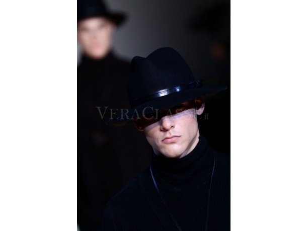 Emporio Armani collezione autunno inverno 2012 ? 2013