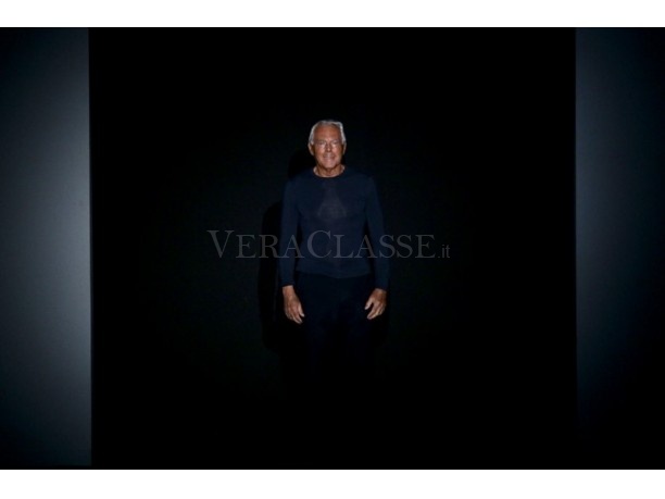 Emporio Armani collezione autunno inverno 2012 ? 2013