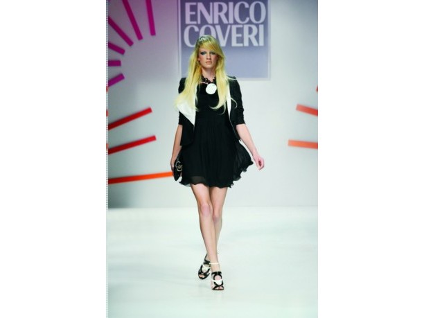 Enrico Coveri collezione uomo primavera estate 2012