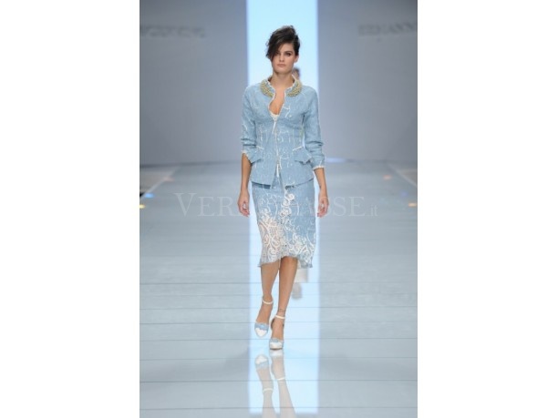 Ermanno Scervino collezione primavera estate 2012