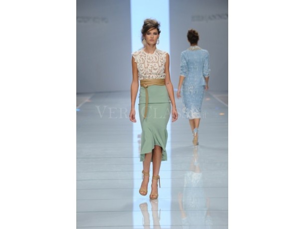 Ermanno Scervino collezione primavera estate 2012