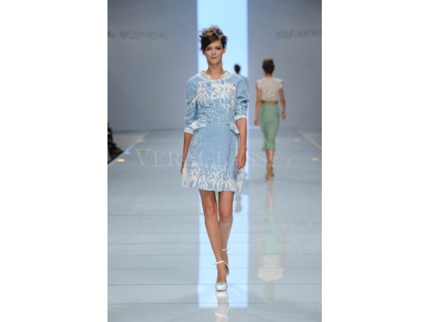 Ermanno Scervino collezione primavera estate 2012