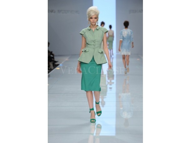 Ermanno Scervino collezione primavera estate 2012