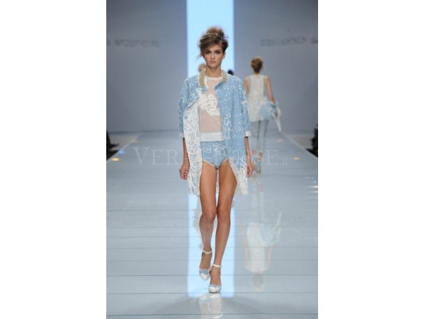 Ermanno Scervino collezione primavera estate 2012