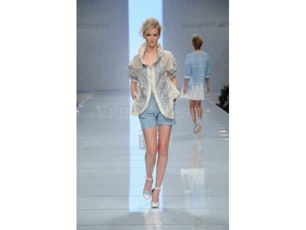 Ermanno Scervino collezione primavera estate 2012
