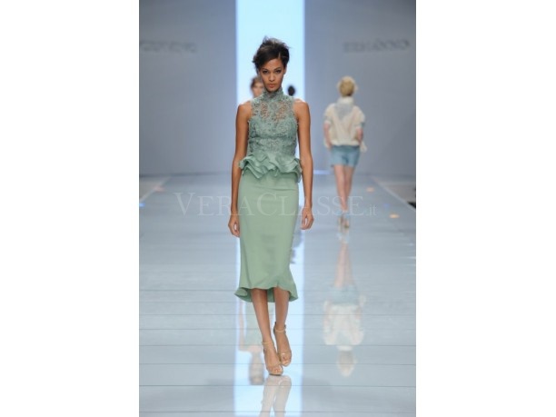 Ermanno Scervino collezione primavera estate 2012