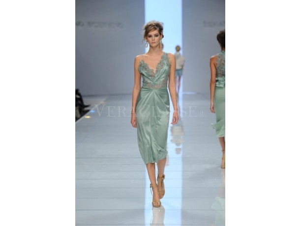 Ermanno Scervino collezione primavera estate 2012