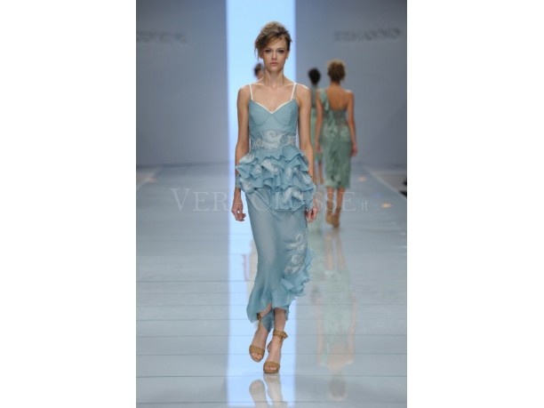 Ermanno Scervino collezione primavera estate 2012