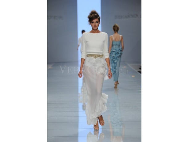 Ermanno Scervino collezione primavera estate 2012