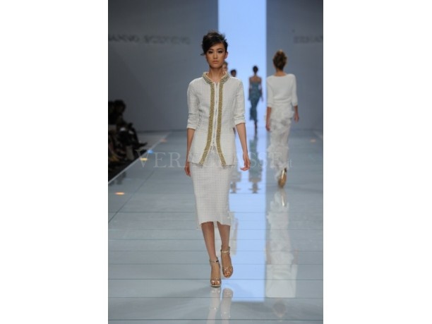 Ermanno Scervino collezione primavera estate 2012