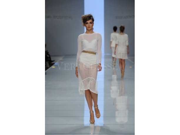 Ermanno Scervino collezione primavera estate 2012