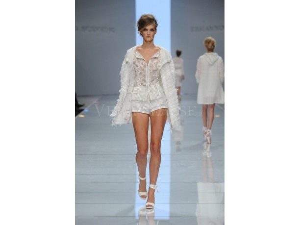 Ermanno Scervino collezione primavera estate 2012