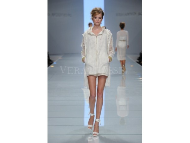 Ermanno Scervino collezione primavera estate 2012
