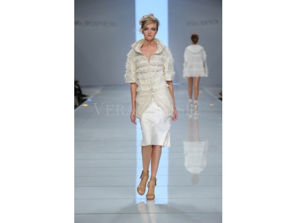 Ermanno Scervino collezione primavera estate 2012