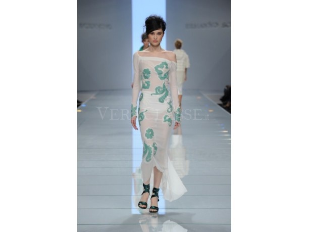 Ermanno Scervino collezione primavera estate 2012