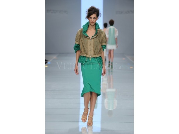 Ermanno Scervino collezione primavera estate 2012