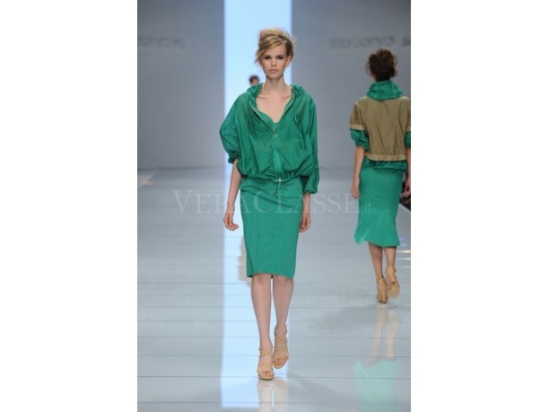 Ermanno Scervino collezione primavera estate 2012